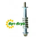 AH165012 Набір кріпильний John Deere (Royal Tiger)