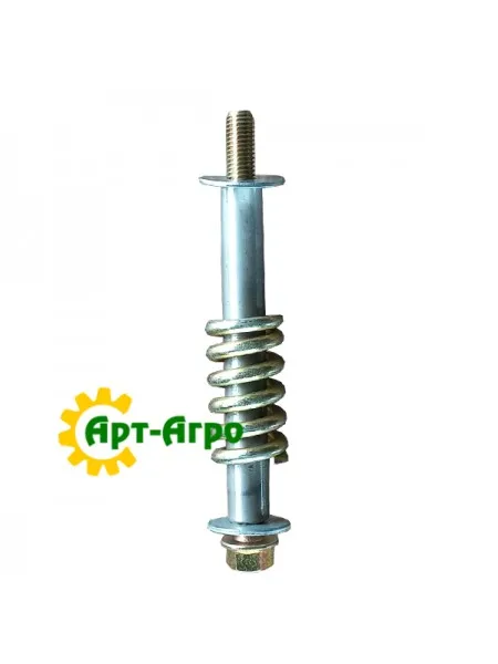 AH165012 Набір кріпильний John Deere (Royal Tiger)