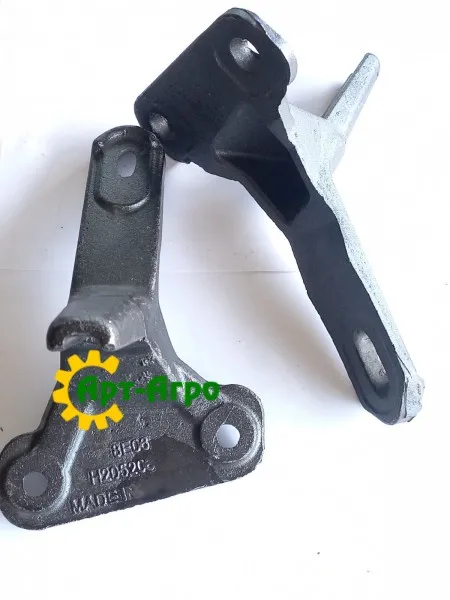 AH208554 Зубець ротора John Deere (Royal Tiger)