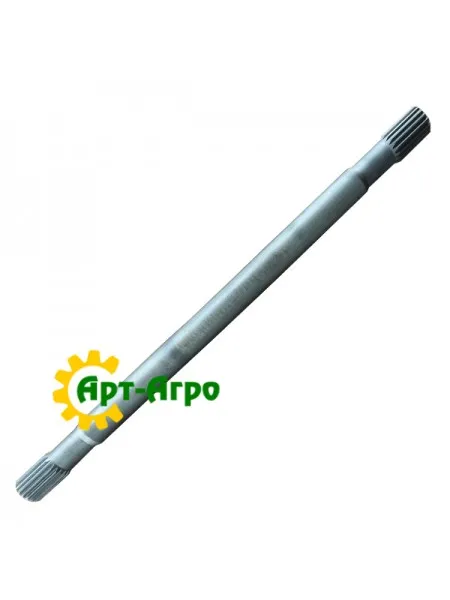 H165666 Вал привода бортового редуктора лівий John Deere (Royal Tiger)