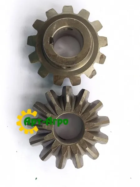 H137215 конічна шестерня John Deere (Royal Tiger)