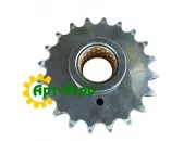 AXE21089 Зірочка Z = 20 JOHN DEERE (Royal Tiger)