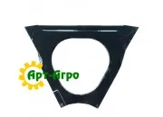 H175610 Щиток мотовила жниварки John Deere (Royal Tiger)