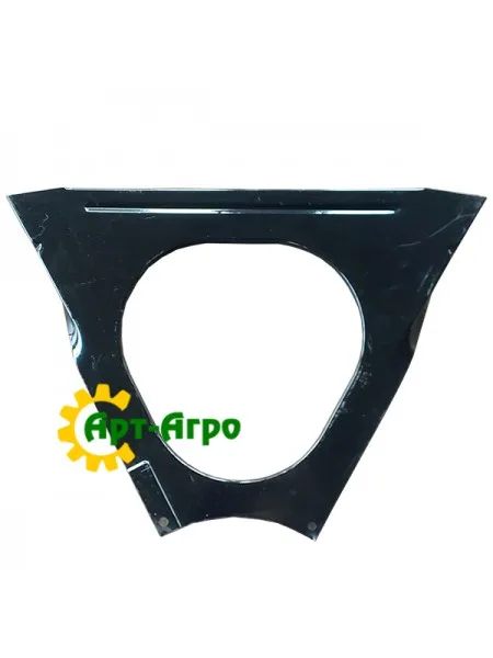 H175610 Щиток мотовила жниварки John Deere (Royal Tiger)