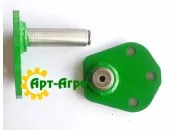 AH212002 Штифт натяжника John Deere (Royal Tiger)