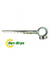 AH220051 Head of knife header John Deere (Royal Tiger)