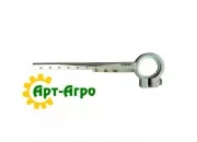 AH220051 Головка ножа жниварки John Deere (Royal Tiger)