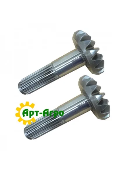 DE31419 Комплект шестерень горизонтального редуктора John Deere (Royal Tiger)