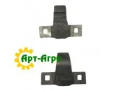 H129024 Притиск ножа жниварки лівий John Deere (Royal Tiger)