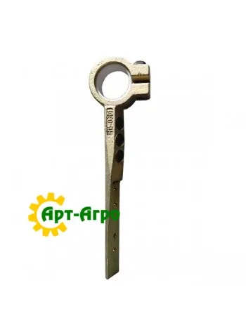 AH212050 Головка ножа жатки 7 отверстий John Deere(RT)