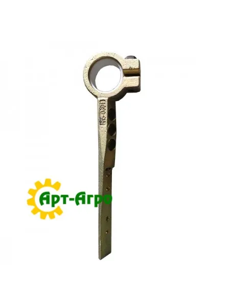 AH212050 Головка ножа жатки 7 отверстий John Deere(RT) AH212050 Головка ножа жатки 7 отверстий John Deere(RT)