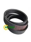 549237.0 Three-ribbed belt (3H BP 2250) CLAAS