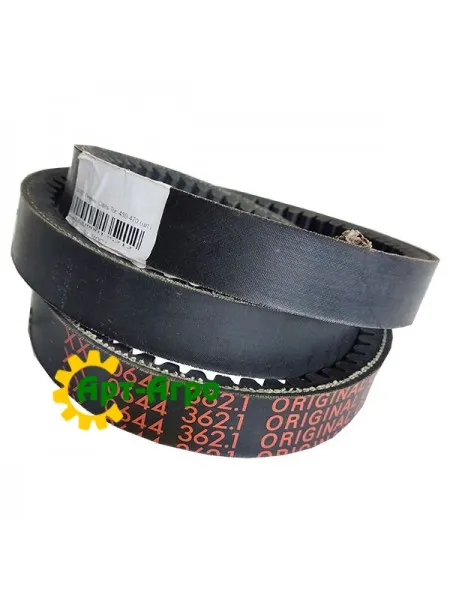 6443621 Ремінь зубчастий Claas 6443621 Ремінь зубчастий Claas