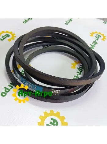 A2932 Одноручний ремінь V-BELT