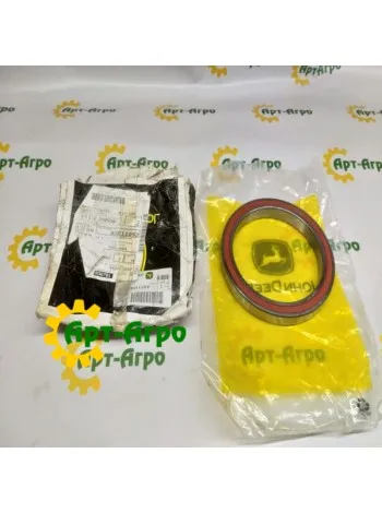 AXE11092 Підшипник однорядний кульковий John Deere