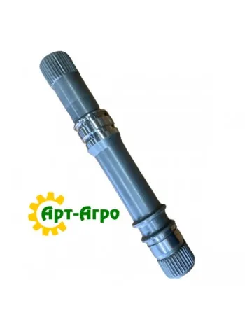 R556729 Shaft JOHN DEERE