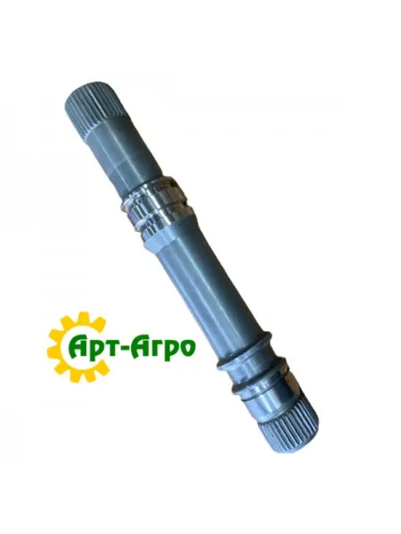 R556729 Shaft JOHN DEERE R556729 Shaft JOHN DEERE