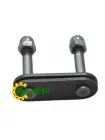 AH220541 John Deere Connecting Chain Link (Analog)