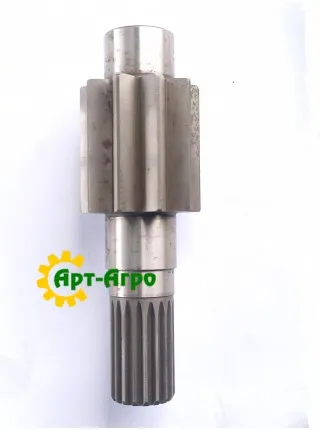 H167722 Вал-шестерня редуктора реверсу John Deere (Royal Tiger)