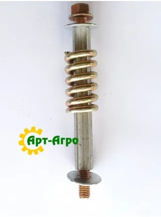 AH165012 Набір кріпильний John Deere (Royal Tiger)