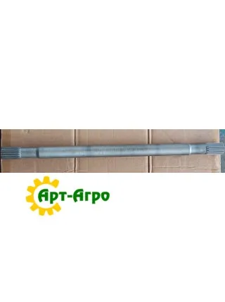 H165666 Вал привода бортового редуктора лівий John Deere (Royal Tiger)