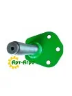 AH212002 Штифт натяжника John Deere (Royal Tiger)