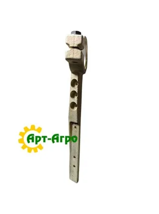 AH212050 Головка ножа жатки 7 отверстий John Deere(RT) AH212050 Головка ножа жатки 7 отверстий John Deere(RT)