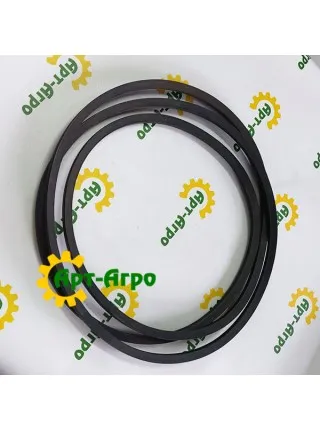 11x10-2932 Ремінь одноручний BASIS