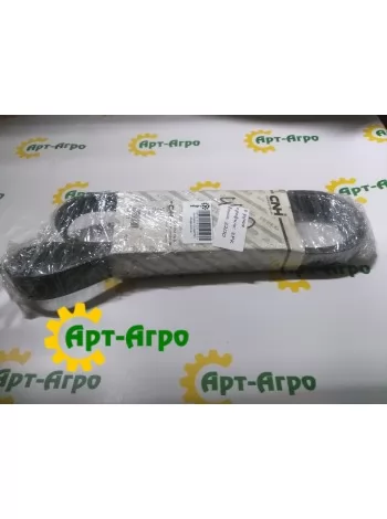 84477521 CNH multi-ribbed belt