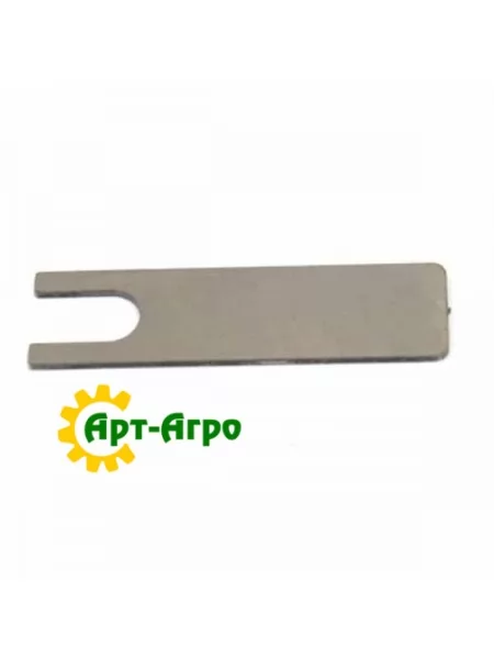 001068 Пластина ножа 57мм Geringhoff 001068 Пластина ножа 57мм Geringhoff