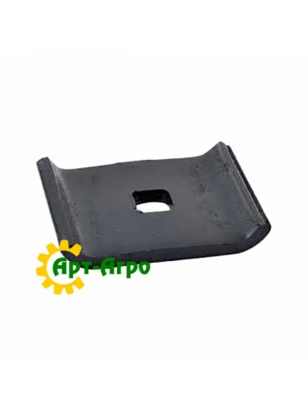 9510423 Накладка біттера молотильного барабана CNH