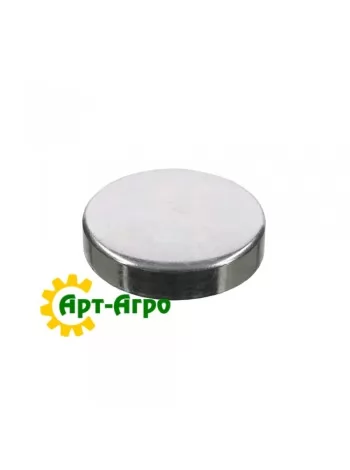 R82007 Cylinder block (camshaft) plug John Deere