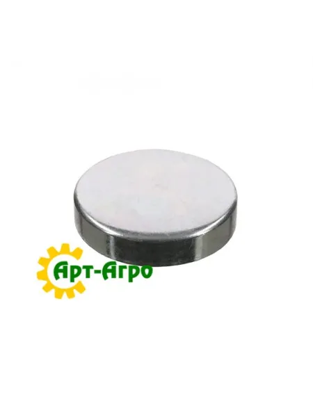 R82007 Cylinder block (camshaft) plug John Deere R82007 Cylinder block (camshaft) plug John Deere