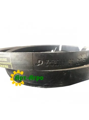 Z59344 John Deere CVT combine belt