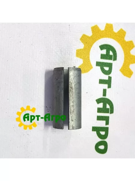 0312070180 Втулка 55x101x9,3 mm PÖTTINGER