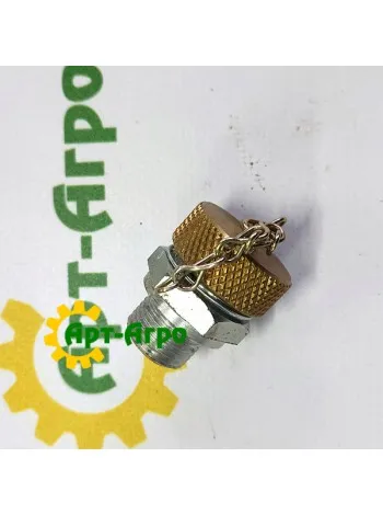 BOE.R3/4 Оливний клапан Hansa-Flex