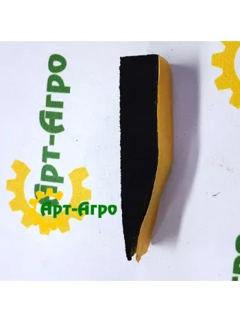 0009847072 Клин ущільнювальний 4x20x103 Claas Jaguar