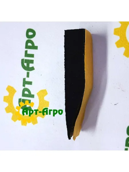 0009847072 Клин ущільнювальний 4x20x103 Claas Jaguar 0009847072 Клин ущільнювальний 4x20x103 Claas Jaguar