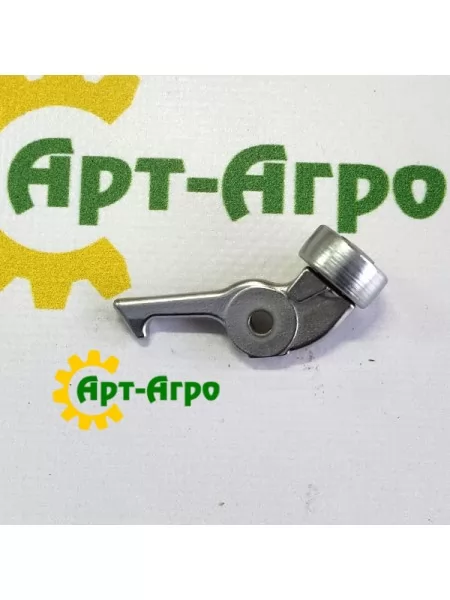 9838791 Крюк в'язального апарату CNH