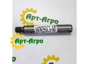 1979251C1 Палець центральний приводу решіт CNH (Agri Parts)