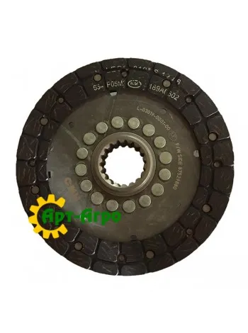 87529880 Диск варіатора подрібнювача, TC5080 CNH