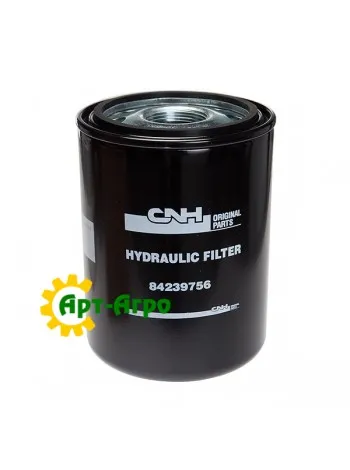 84239756 Фільтр гідравлічний CNH