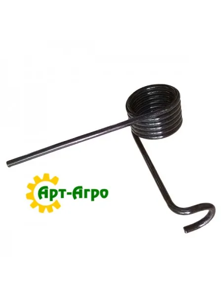 N141601 Пружина мотики ліва сівалки John Deere(Greenly) N141601 Пружина мотики ліва сівалки John Deere(Greenly)