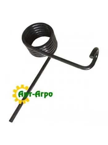 N141232 Пружина мотики права сівалки John Deere(Greenly)