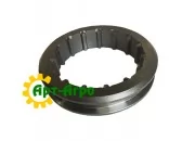 CE18505 Муфта перемикання передач широкий паз John Deere(HDparts)