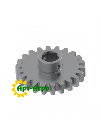 A71514 Зірочка Z-22 John Deere