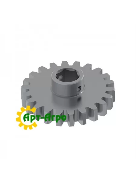 A71514 Зірочка Z-22 John Deere A71514 Зірочка Z-22 John Deere