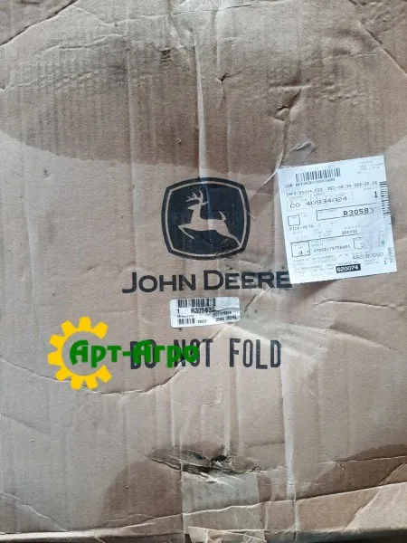 R305833 Тормозной диск John Deere