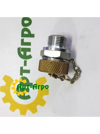 BOE.R3/4 Оливний клапан Hansa-Flex