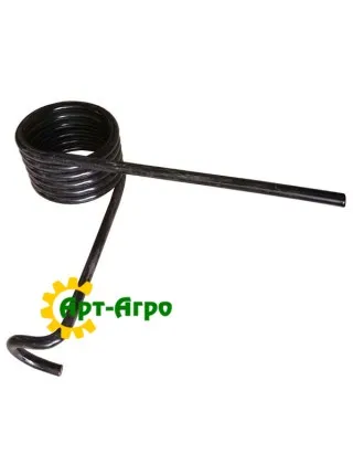 N141232 Пружина мотики права сівалки John Deere(Greenly)